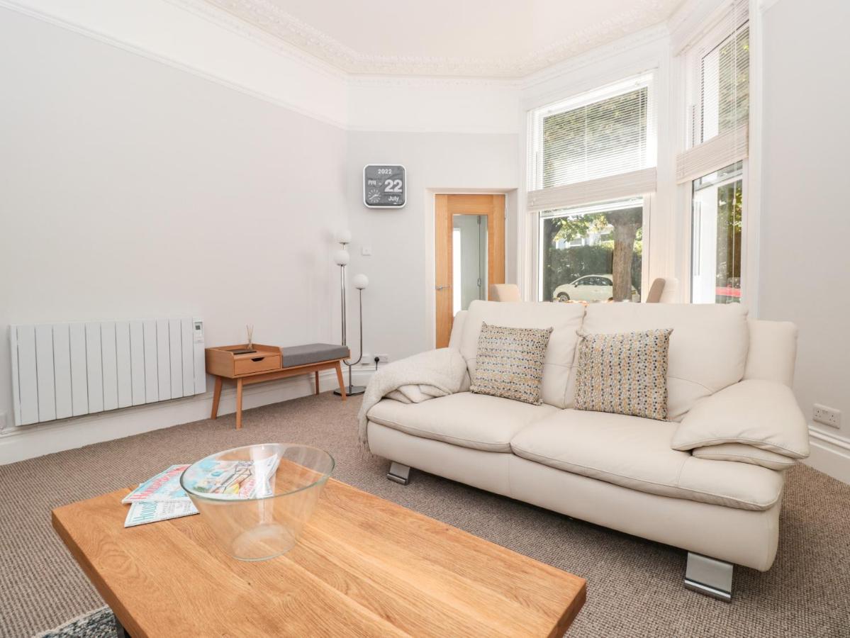 Flat 1 Byfield